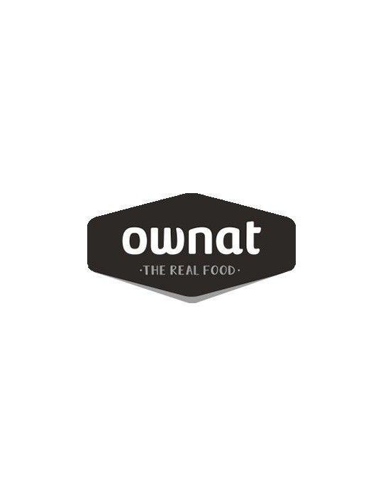 croquettes chien ownat ultra medium adulte