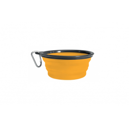Gamelle de voyage silicone...