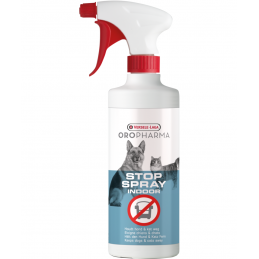 REPULSIF CHIEN-CHATS ANTI PIPI KING AEROSOL 400ML PROVETO REF A08151