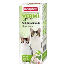 VERMIPURE - solution...