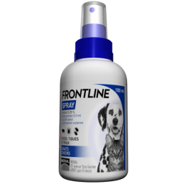FRONTLINE Spray - pour...