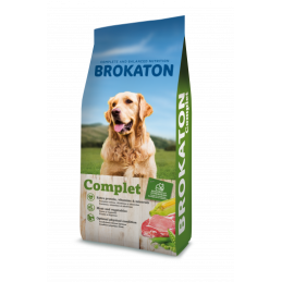 BROKATON Complet 20 kg