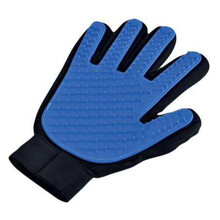 Gant Attrape Poils - Chiens & Chats