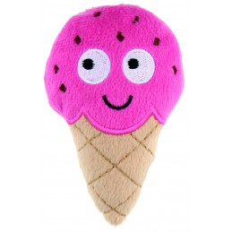 Jouet Chat - Glace en...