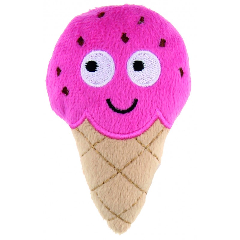 Jouet Chat Glace En Peluche Herbe A Chat Jouet Chat Glace En Peluche Herbe A Chat