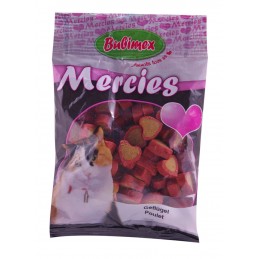 Mercies - Friandises au Poulet