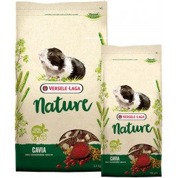 CAVIA NATURE