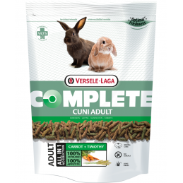 Alimentation lapin complete versele laga