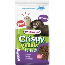 Crispy Pellets Furet - 3kg