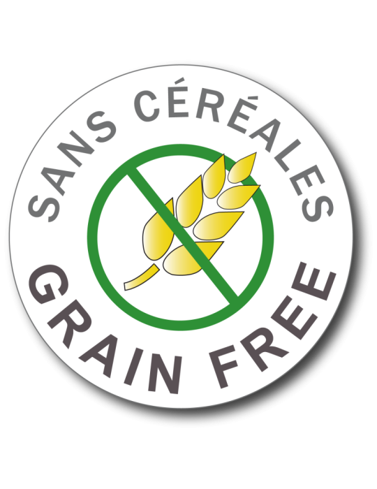 PRESTIUM Sans Céréales