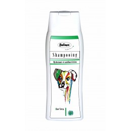 Shampoing Hydratant à...