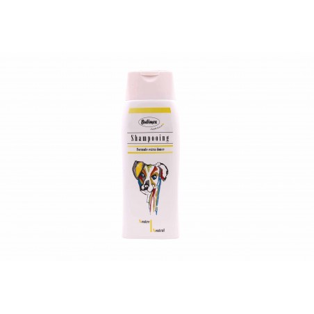 Shampoing Neutre - Extra-Doux - Chiens et Chats