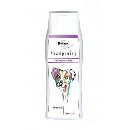 Shampoing Démêlant -...