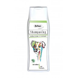 Shampoing Anti-odeurs -...