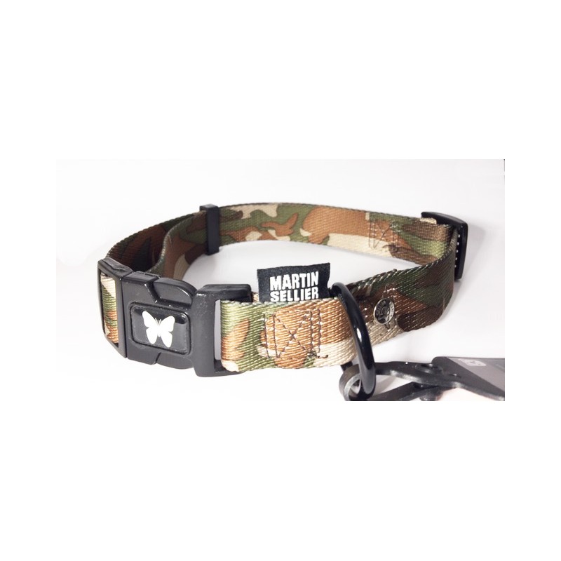 Ceinture de sécurité pour chiens Vadigran