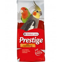 Mélange Grande Perruche...