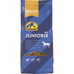 JUNIORIX Yearling et Jeunes...