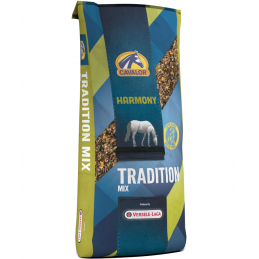 TRADITION MIX - Chevaux au...