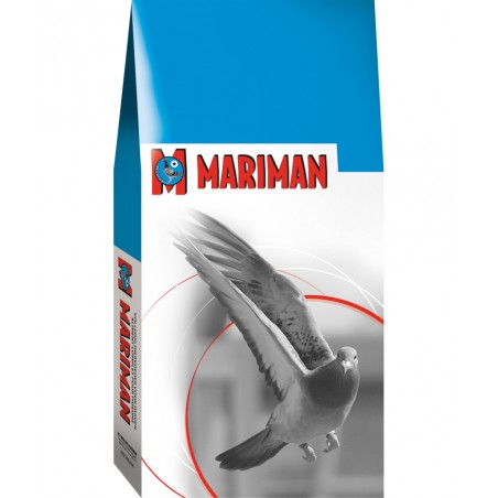 MARIMAN Pigeon Standard - Sans Orge - 25 KG