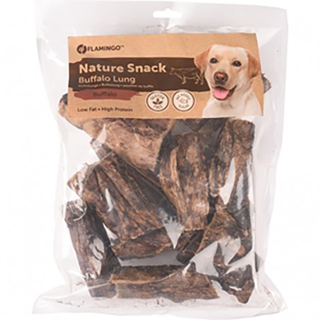 Nature Snack - Poumon de Buffle Séché