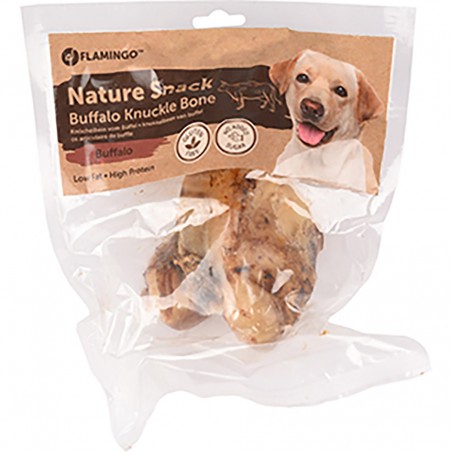 Nature Snack - Os de Buffle