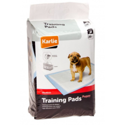 Tapis D Apprentissage Pour Chiot 60x45 Cm