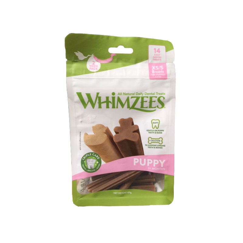 whimzees stix