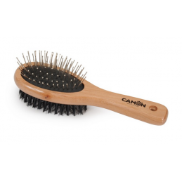 Brosse Double manche en...