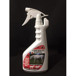 Spray anti-insectes - Chevaux