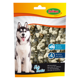 Fish Bonies - pour Chien