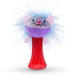 Peluche pour Chat - Souris...