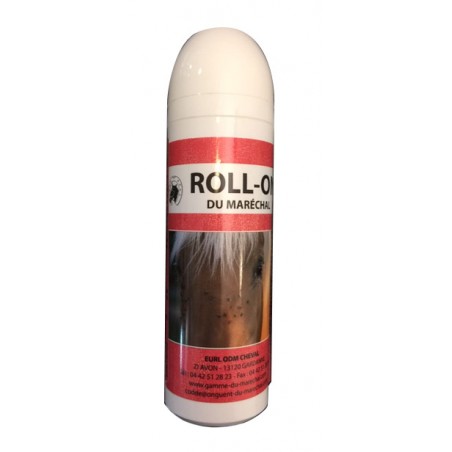ROLL-ON du MARÉCHAL Chevaux - Anti-insectes