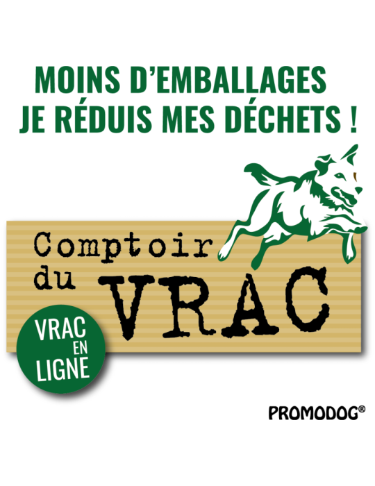 Bâtonnet à mâcher au Poulet