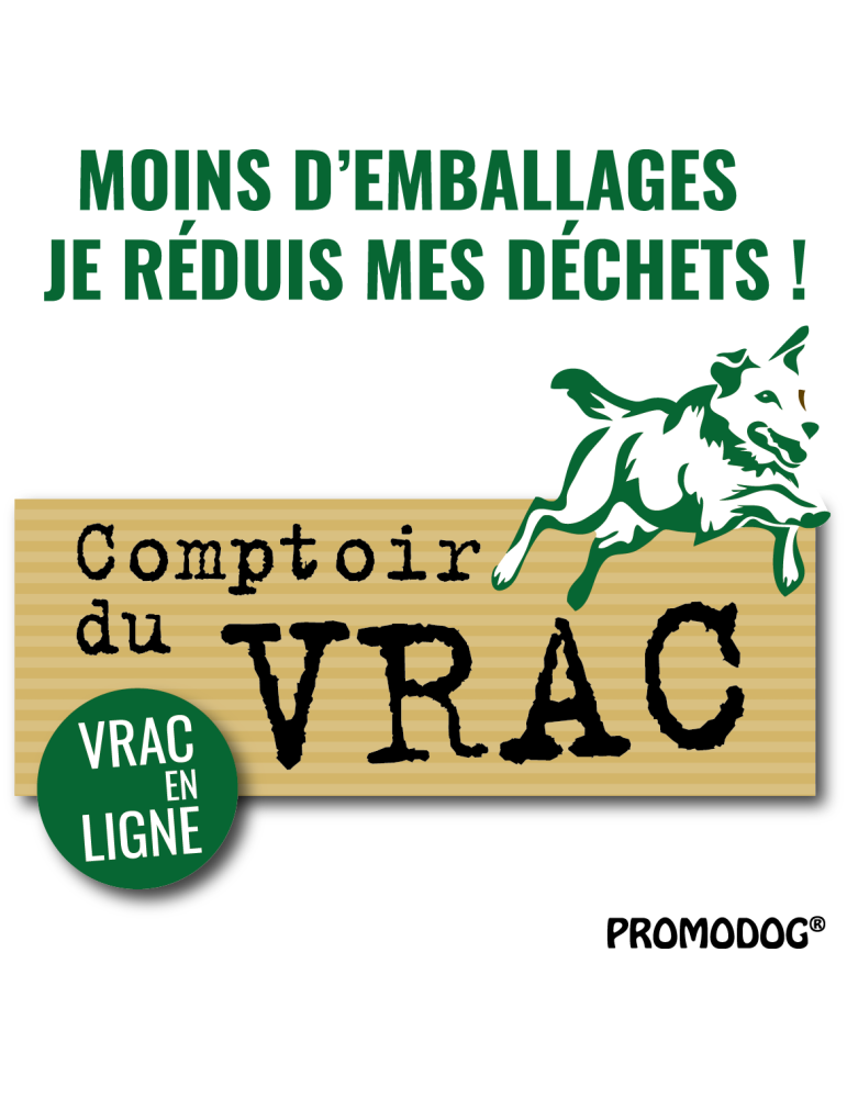 Nez de Porc - Gamme Nature