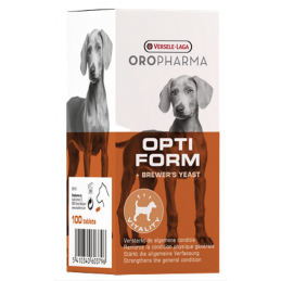 Opti Form - Complément...
