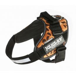 Harnais JULIUS K9 IDC Power...