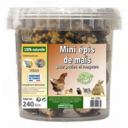 Mini Epis de Maïs - pour...