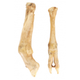 Nature Snack - Pieds d'Agneau