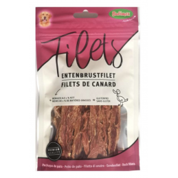 Filets de Canard Séchés -...