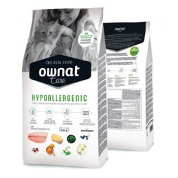 OWNAT CARE Hypoallergenic -...