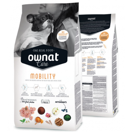 OWNAT CARE Mobility - pour Chien