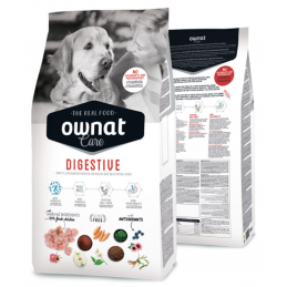 OWNAT CARE Digestive - pour...