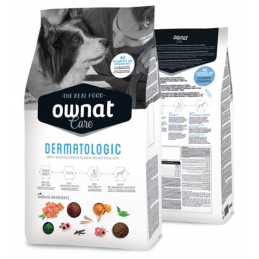 OWNAT CARE Dermatologic -...