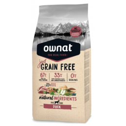 OWNAT JUST Grain Free - au...