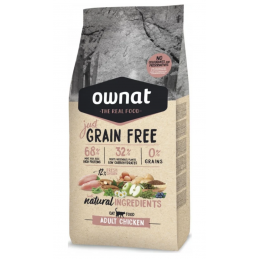 OWNAT Just Grain Free -...