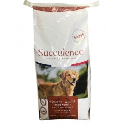 SUCCULENCE Croquettes Chien...