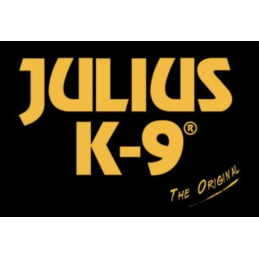Julius K9 IDC Harnais pour chiens Denim Taille 1 14855