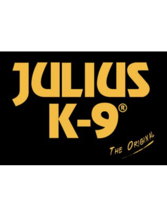Harnais JULIUS K9 IDC Power - Pétrole
