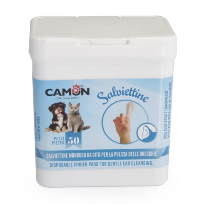 Solution contre les traces de larmes pour chien et chat Beaphar