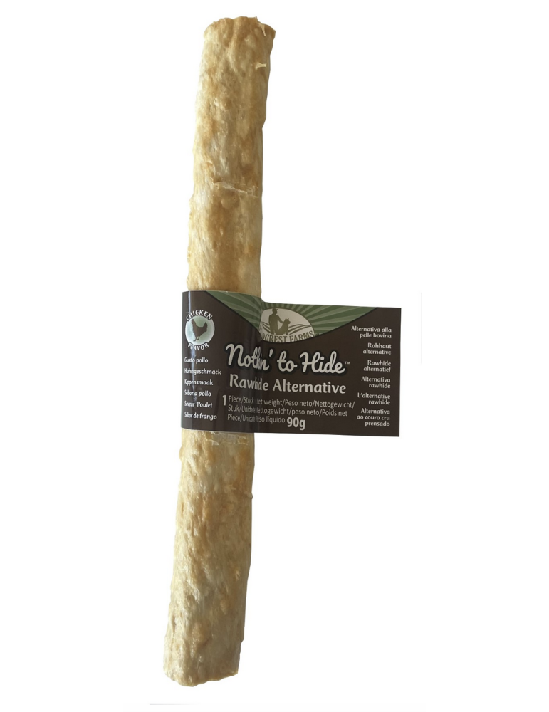 Rouleau à mâcher au Poulet